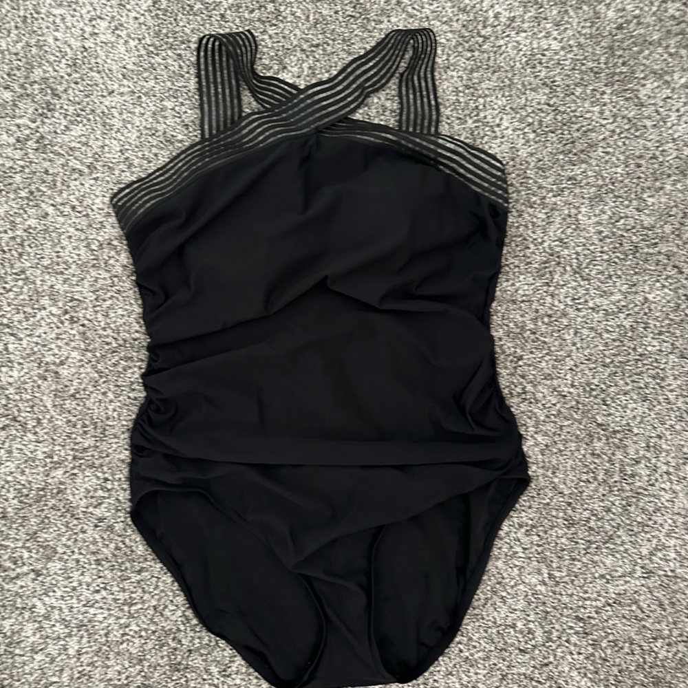 Swimsuit